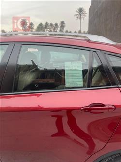 بي ام دبليو X6